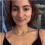 Online Englisch-Tutorin für alle Altersgruppen (Kinder bis Erwachsene)